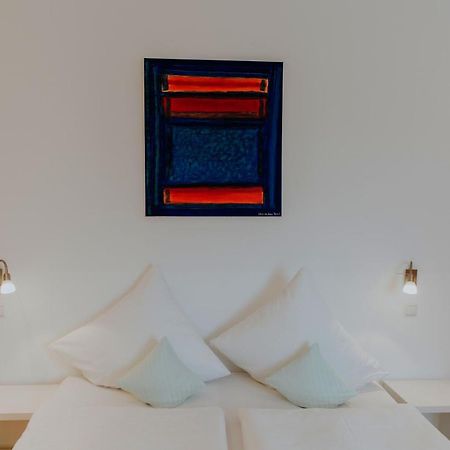 Hotel Barbarossa Karlsruhe Kültér fotó