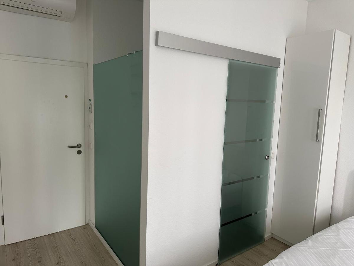 Hotel Barbarossa Karlsruhe Kültér fotó
