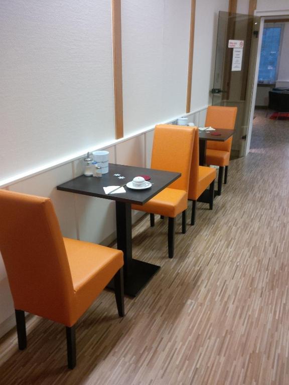 Hotel Barbarossa Karlsruhe Kültér fotó