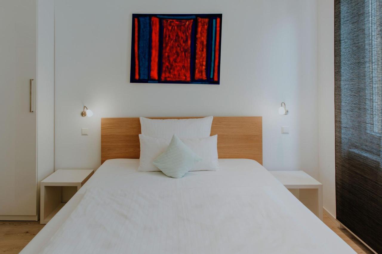 Hotel Barbarossa Karlsruhe Kültér fotó